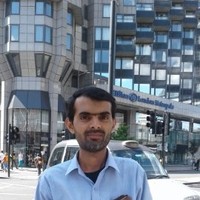 Amjad Ismail