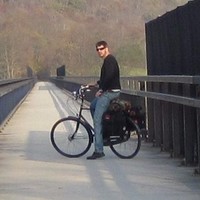 Curtis Olinger
