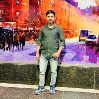 Viresh Singh Suryavanshi