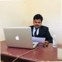 VIGNESH MS