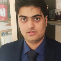 mahdi gholizadeh