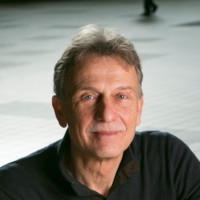 Dick De Zeeuw