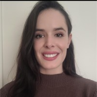 Melanie Cahill