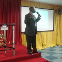 Michee Muhigiri Amani