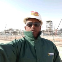 Mohammed Shamim Akhter