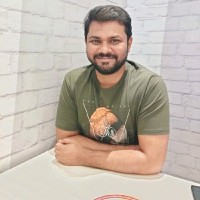 Mayur Choudhari