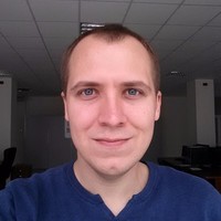 Volodymyr Borysenko