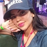 Camila Gomes