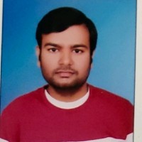 Prashant Kumar SHRIWASTAW