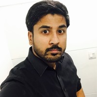 Arqam Hassan