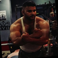 Manouwar Shamshi