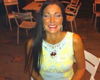 Melanie Moore