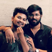 Niteesh Kanneganti