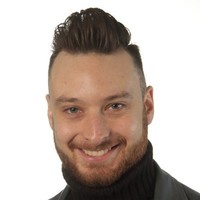 Jonathan Hishmat Daniel