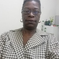 Barbara Blake