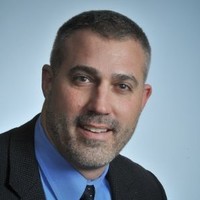 Ron Palmer