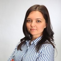 Gyuzel Mamedova