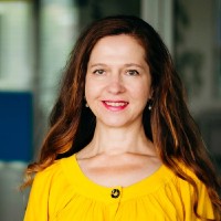 Svetoslava Bancheva