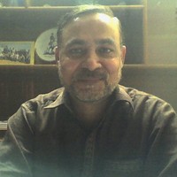 QAMAR RAZA