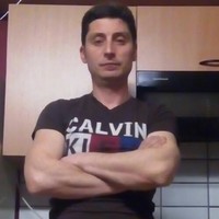 Cristian Preda