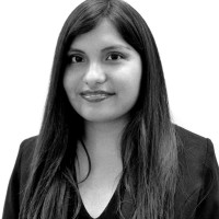 Priscilla Denisse Coria Palomino
