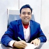 Arunalo Sinha