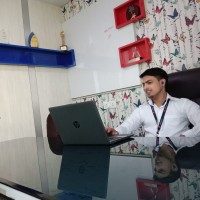 Dinesh Pandey