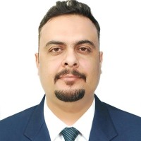 Mubassir Saleem