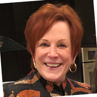 judith buckingham