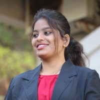 Falguni Chopawar