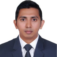 Mohammad Arfat