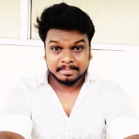 David Kishore