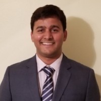 ATUL RAJ