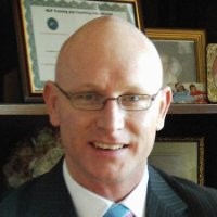 Simon Beasley