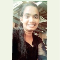 Shrishti Jaiswal