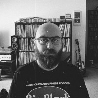 Steve Fitzgerald
