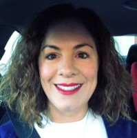 Louise Nuttall