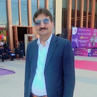 Sajid Ahmed