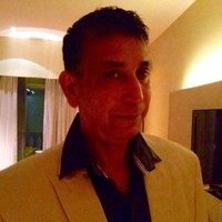 Anil Oberoi