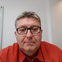 Eric Kolman