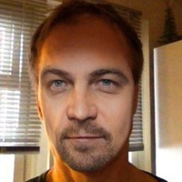 Andrew Smirnov
