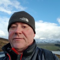 Glyn Robinson