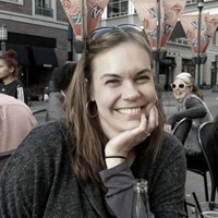 Amber Munson