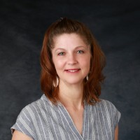 Helen MacGregor