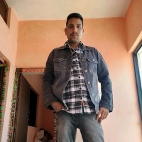 Pradeep Singh Rawat