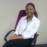 Busisiwe Ntuli