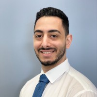 George Eskander, PT, DPT