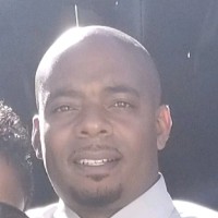 Dion Hernandez