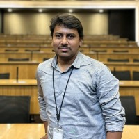 Ravi Naga Teja Akula