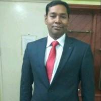 Arun Singaram